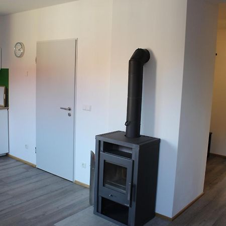 Ferienwohnung Inga ฮาสเซลเฟลเดอ ภายนอก รูปภาพ