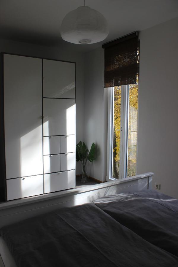 Ferienwohnung Inga ฮาสเซลเฟลเดอ ภายนอก รูปภาพ